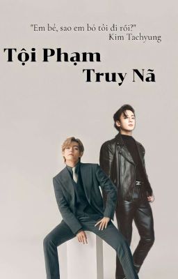 Tội Phạm Truy Nã 