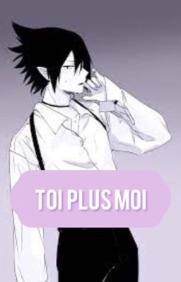 {Toi plus moi} Tamaki x reader [ALERTE FAUTE! SE LIVRE EST REMPLIS DE FAUTE]