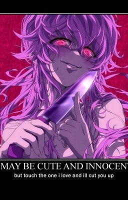 Tôi Tái Sinh Đến [ Dị Thế Giới Toàn Yandere. ]