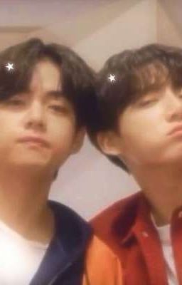 Tôi trộm chó của người yêu cũ ( Taekook,Vkook)