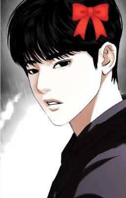 Tôi Trong Mắt Em![AllDaniel/Lookism]