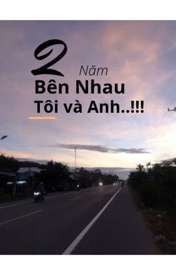 Tôi và Anh...!!!