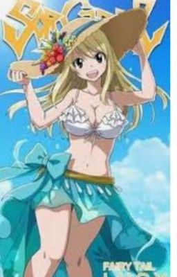 Tôi xuyên không thành Lucy Sao?[Fairy tail]