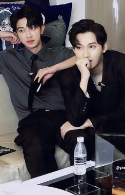 Tôi xuyên không vào bộ phim Thèm muốn để bảo vệ Cao Đồ và tình yêu của anh ấy 