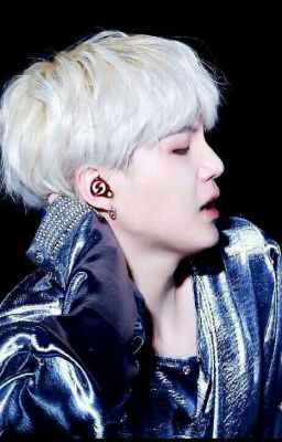 Tôi Yêu Anh Min YoonGi