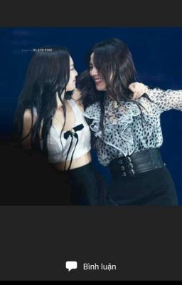 TÔI YÊU CẬU JENNIE [ JENSOO]