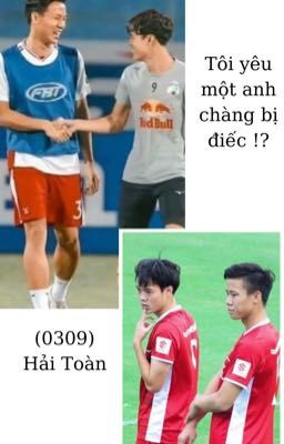 Tôi yêu một anh chàng bị điếc !?