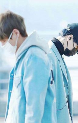 Tôi yêu một thiên thần [HOPEGA] [TAEKOOK]