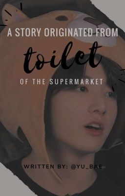 © toilet ✧ 정국 ✔