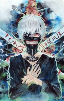 Tokio Ghoul {KANEKI GIRL}