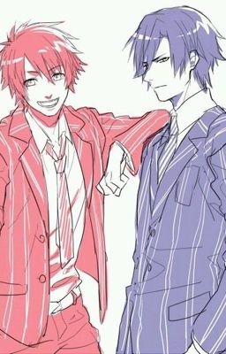 Tokiya x Otoya