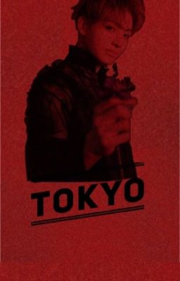 TOKYO 
