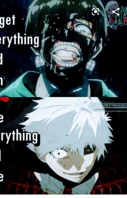 Tokyo Ghoul