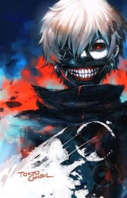 Tokyo ghoul: fanfic