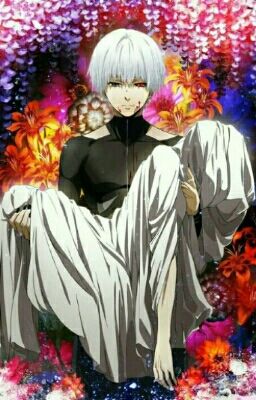 Tokyo Ghoul - Fanfic / Fin Alternative