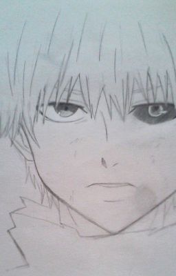 Tokyo Ghoul (Kaneki)