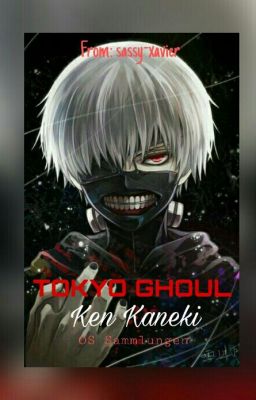 TOKYO GHOUL Ken Kaneki OS Sammlungen 