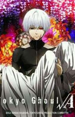 Tokyo Ghoul Roleplay!