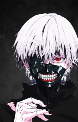 Tokyo Ghoul RP 