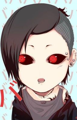 [Tokyo ghoul] Song hướng chăn nuôi