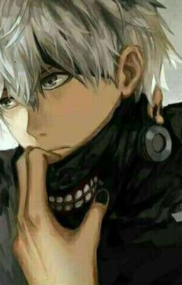 Tokyo Ghoul ,,Zmiana stron,,