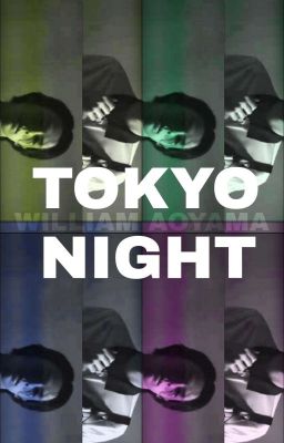 Tokyo Night | INTERSECTION FF | END✔