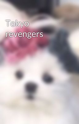 Tokyo revengers