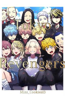 Tokyo Revengers