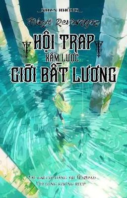 [Tokyo Revengers] Hội TRAP Xâm Lược Giới Bất Lương