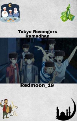 Tokyo Revengers Ramadhan