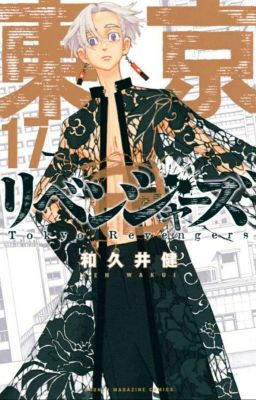 [ Tokyo Revengers x Reader] Nhành Tầm Gửi Dành Cho Em