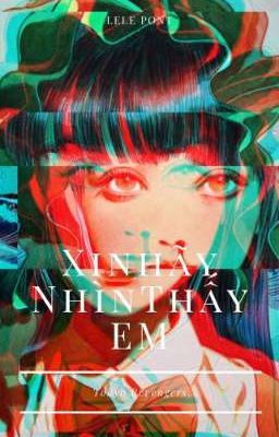 (Tokyo revengers) Xin Hãy Nhìn Thấy Em