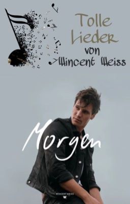 Tolle Lieder von Wincent Weiss 