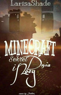 [TOM 5] Team Przyjaźń i inni - Minecraft. Sekret Dnia i Nocy