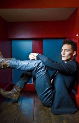 Tom Hiddleston kihívás