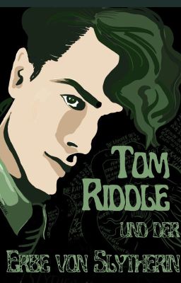 Tom Riddle auf der Suche nach dem Erben von Slytherin (5. Schuljahr)