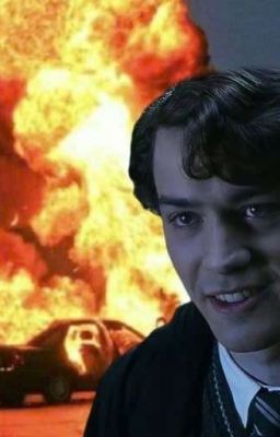 [Tom Riddle] Khi Mọi Chuyện Không Như Hắn Nghĩ