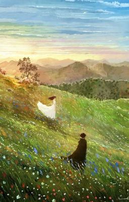 [Tom Riddle] Một điệu