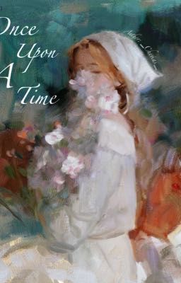 [TOM RIDDLE] Once Upon A Time