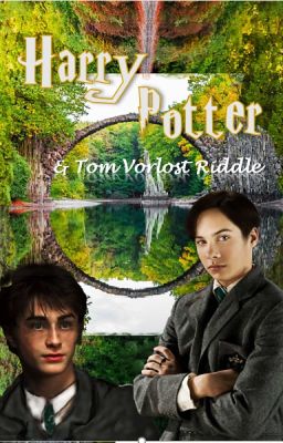 Tom Vorlost Riddle (Harry Potter Fanfiction)