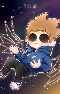 Tom x reader [Eddsworld]