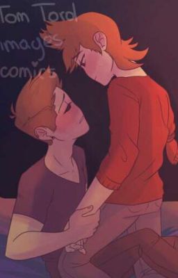 Tom x Tord pics