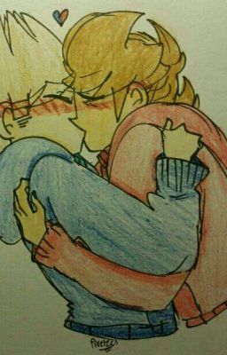 tom x tord (yaoy ♡-♡) {Cancelado}