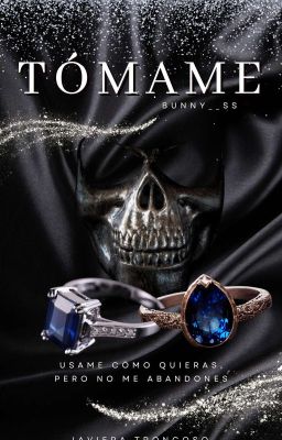 Tómame #1 (+21)