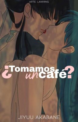 ¿Tomamos un cafe?