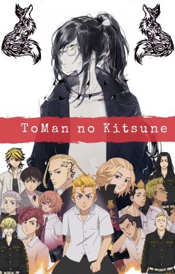 ToMan No Kitsune