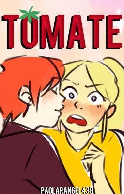 Tomate [Miraculous Ladybug Oneshot]