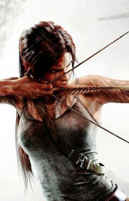 Tomb Raider [PAUSE]