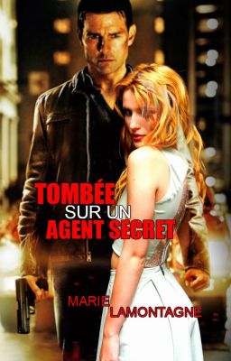 Tombée sur un Agent Secret