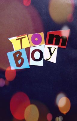 Tomboy